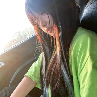 恋情诳语
