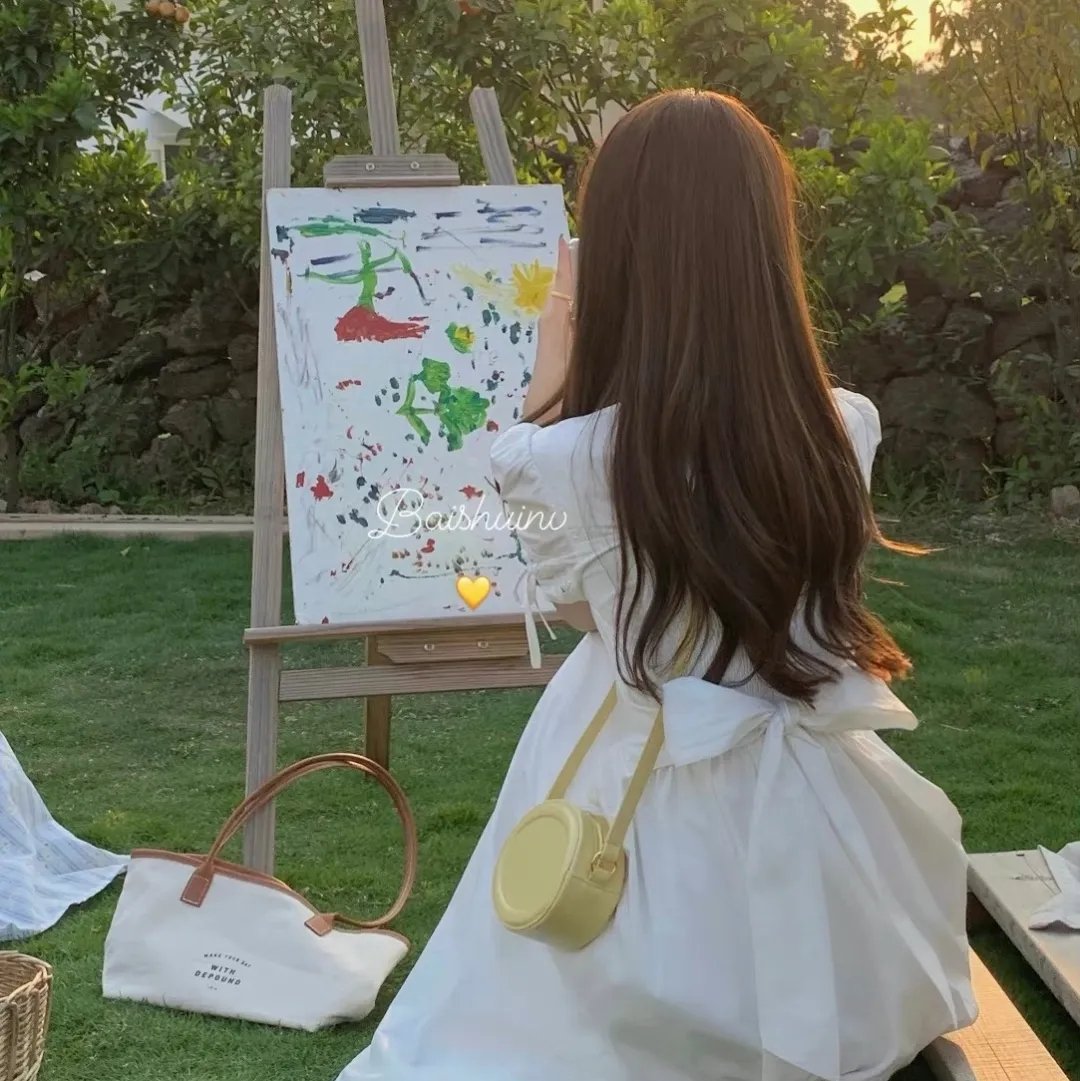 美好的夏天